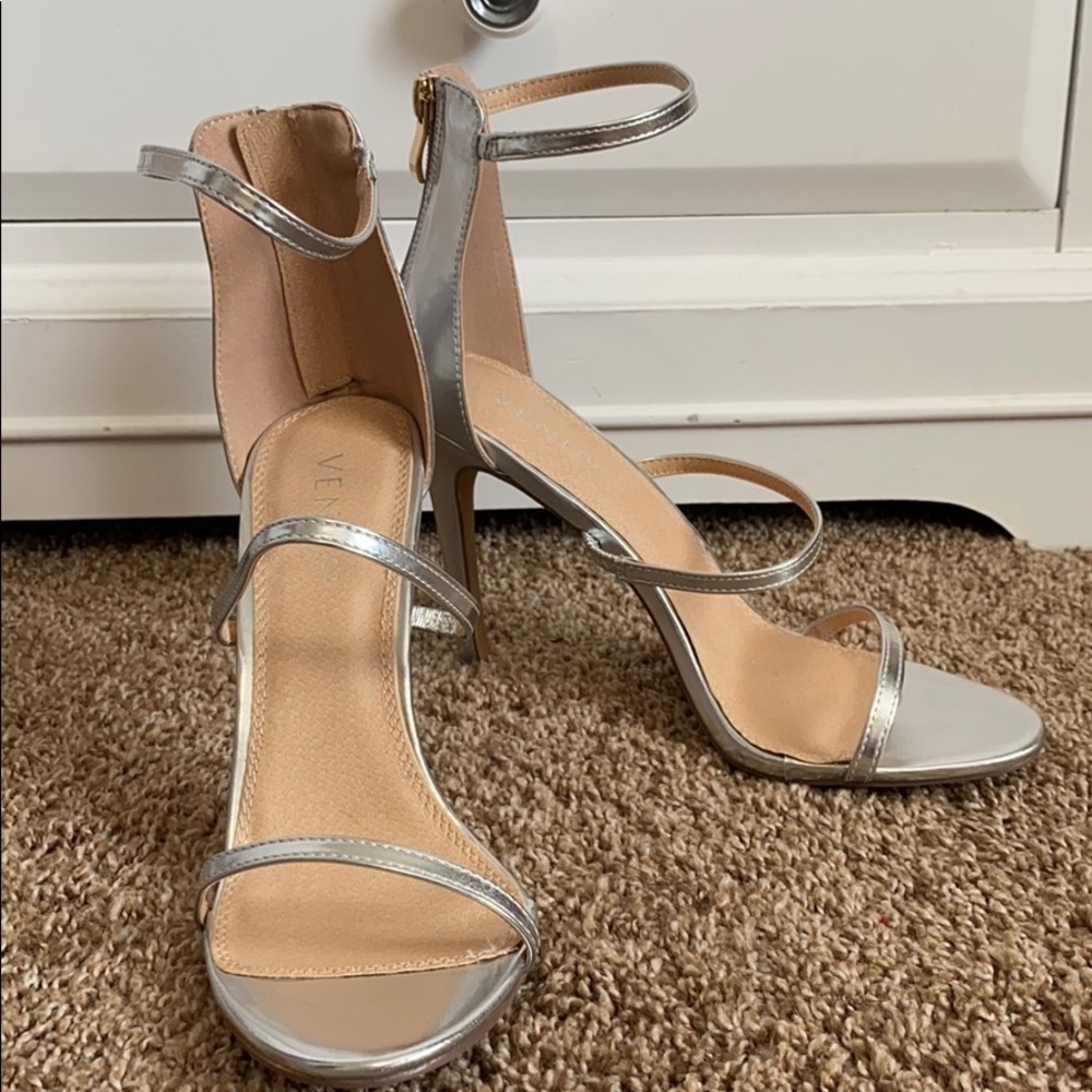 Venus High Heels